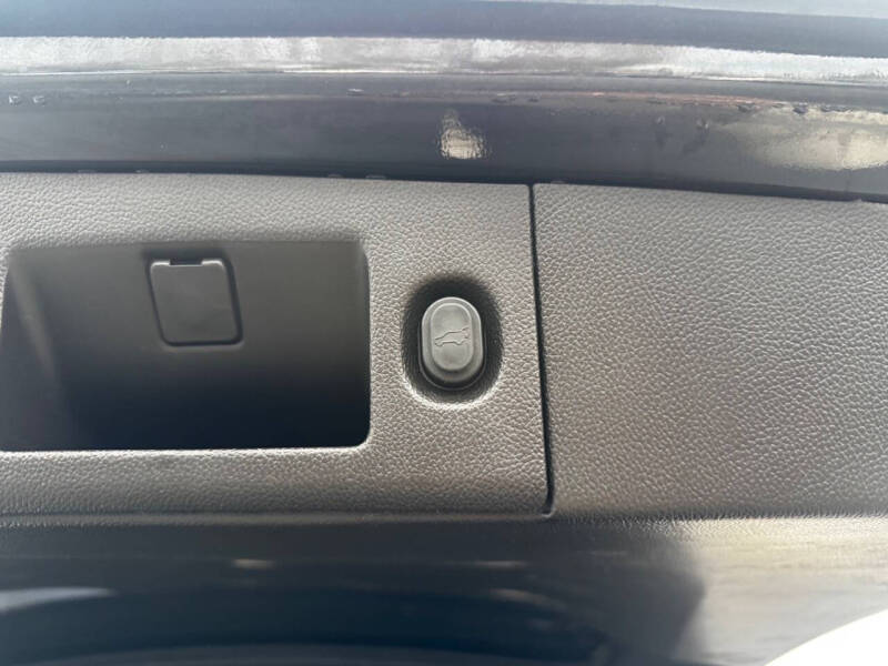 2015 Cadillac Escalade Premium