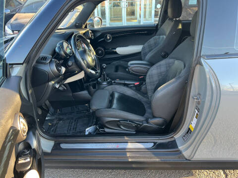 2015 MINI Hardtop 2 Door Cooper S