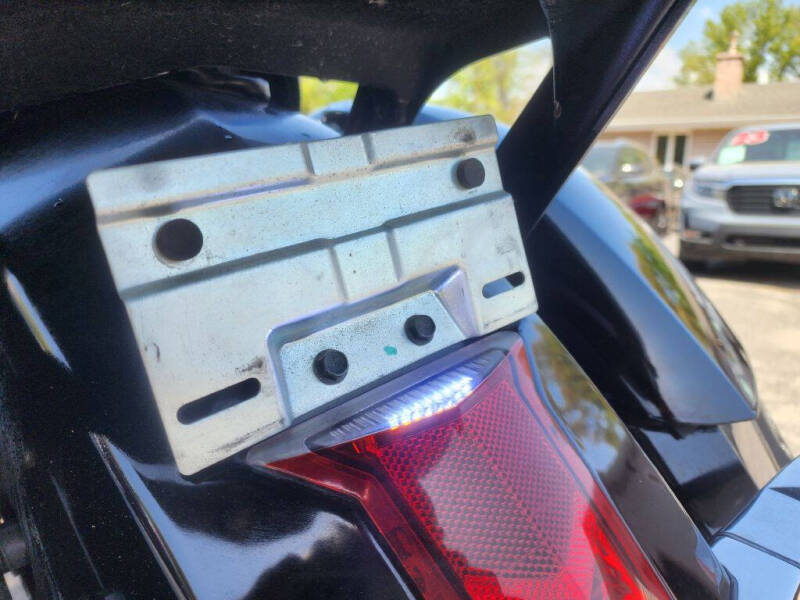 2017 Victory Cross Country