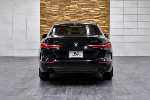 2021 BMW 2 Series 228i xDrive Gran Coupe