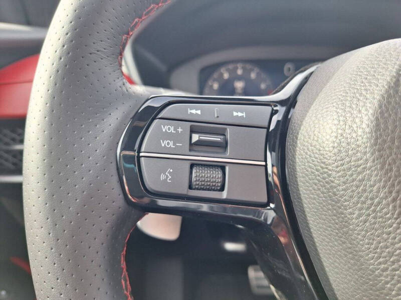 2025 Acura ADX w/A-SPEC