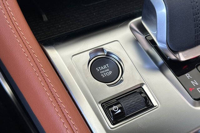 2026 Jaguar F-PACE P250 R-Dynamic S