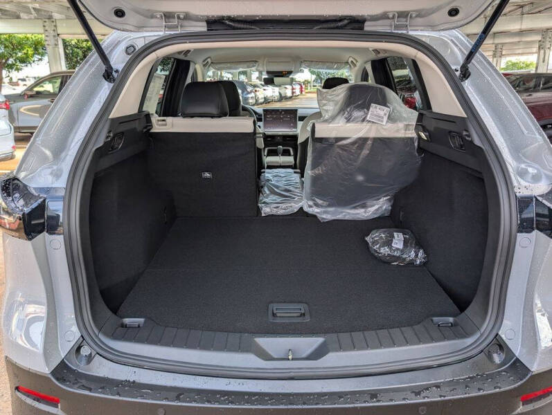 2026 Mazda CX-5 2.5 S Select