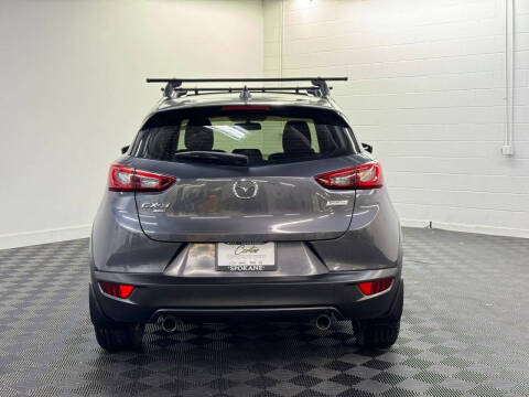 2017 Mazda CX-3 Sport