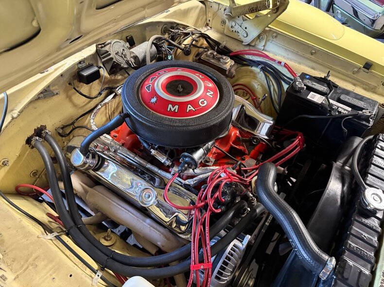 1969 Dodge Daytona