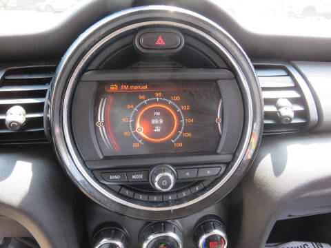 2015 MINI Hardtop 4 Door Cooper