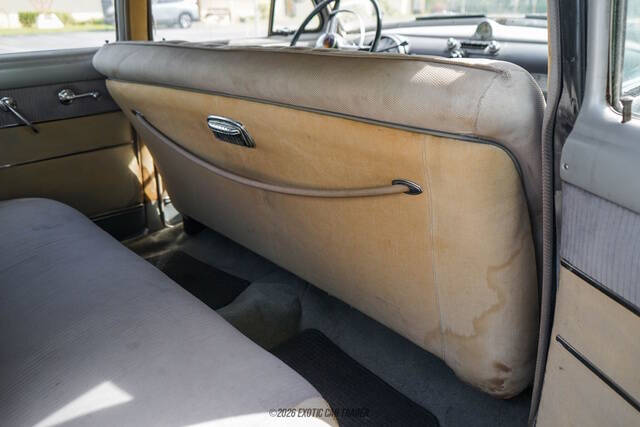 1950 Oldsmobile Eighty-Eight