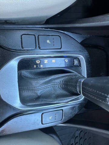 2015 Hyundai Santa Fe Sport 2.4L