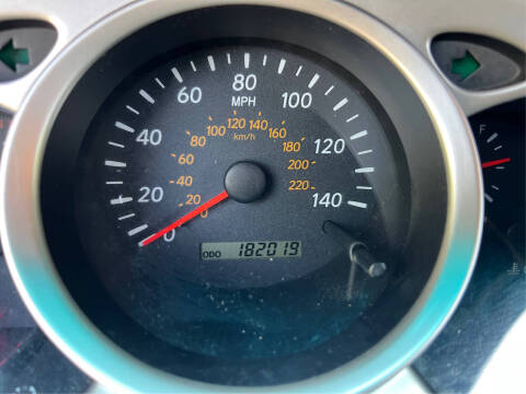 2005 Toyota Highlander