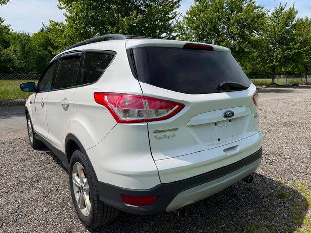 2013 Ford Escape SE