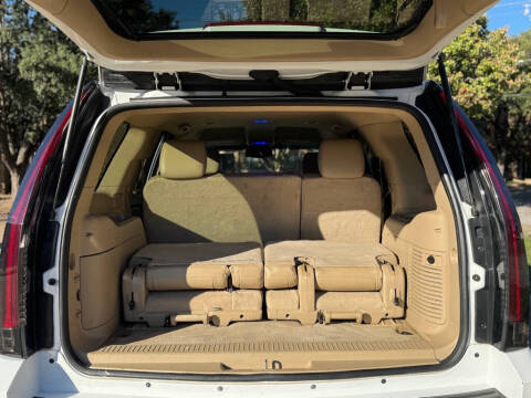 2014 Chevrolet Tahoe LT