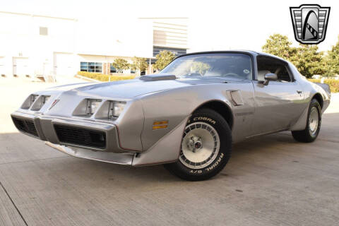 1979 Pontiac Firebird