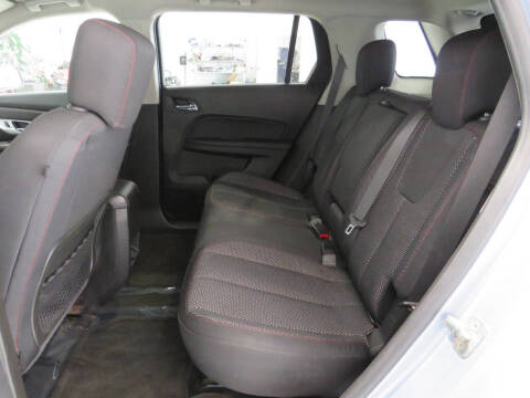 2015 GMC Terrain SLE-2