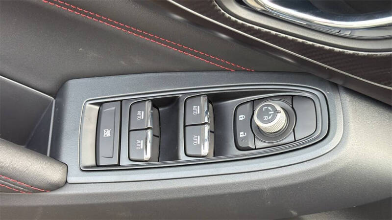 2025 Subaru WRX Premium