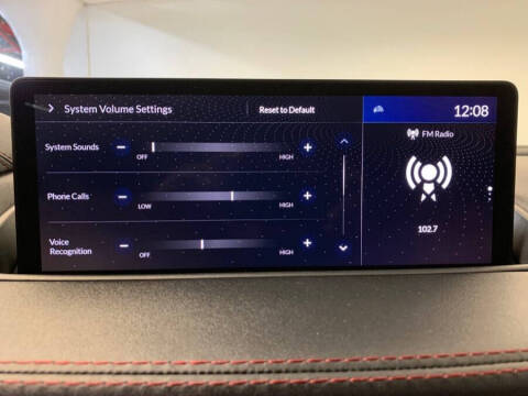 2024 Acura MDX SH-AWD w/A-SPEC