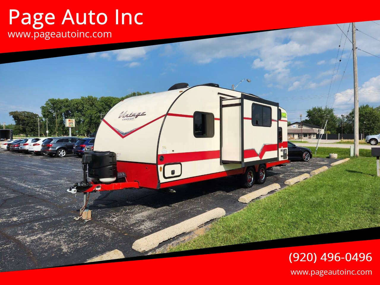 Gulfstream For Sale In Shawano, WI