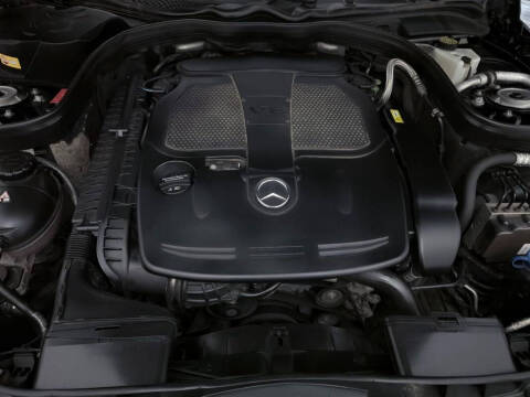 2016 Mercedes-Benz E-Class E 350 4MATIC