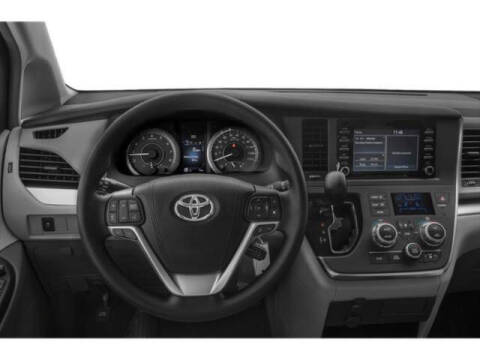 2018 Toyota Sienna