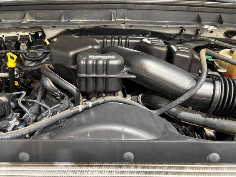 2016 Ford F-350 Super Duty XL