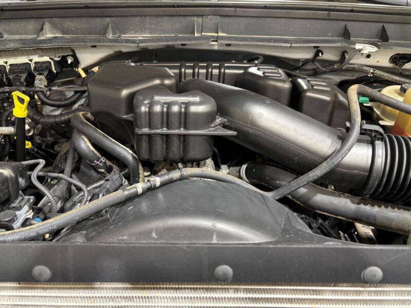 2016 Ford F-350 Super Duty XL