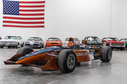 1995 Swift 010 Indy Car