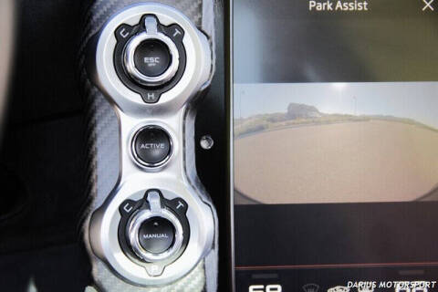 2021 McLaren 720S Spider