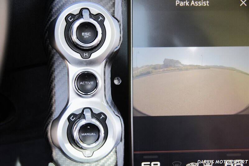 2021 McLaren 720S Spider