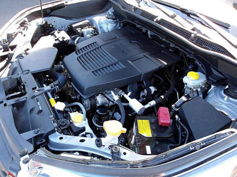 2024 Subaru Forester Touring