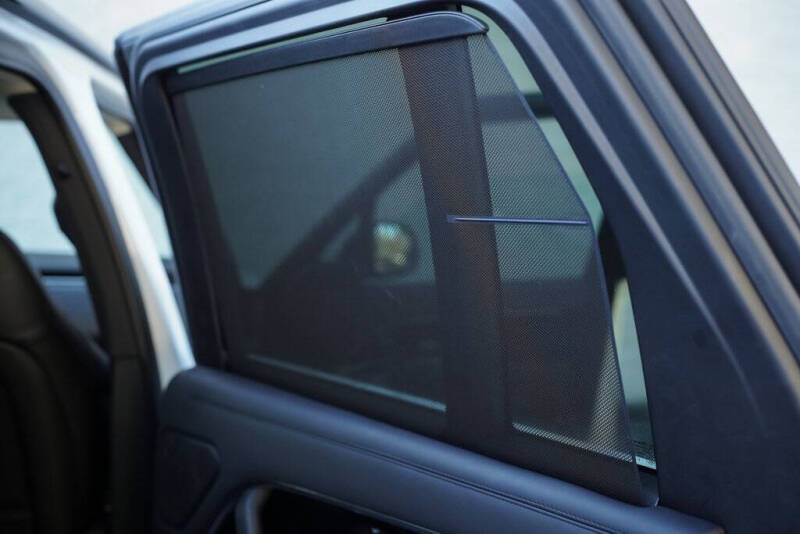 2022 Land Rover Range Rover P400 SE