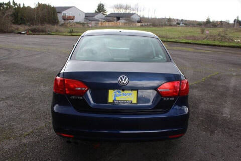 2012 Volkswagen Jetta