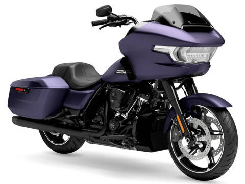 2025 Harley-Davidson Road Glide