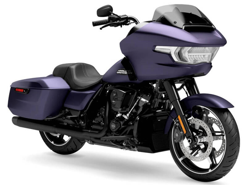 2025 Harley-Davidson Road Glide