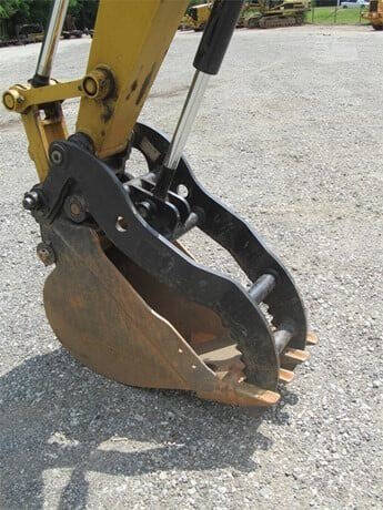 2021 Caterpillar 309 CR