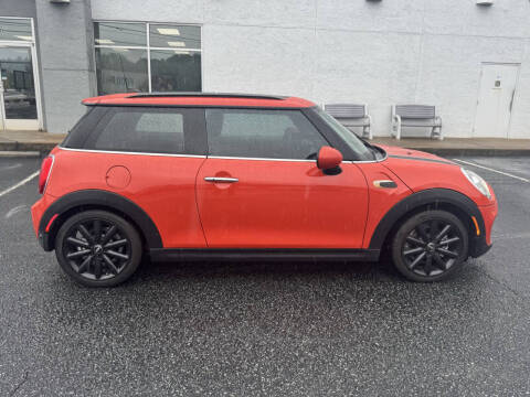 2019 MINI Hardtop 2 Door Cooper