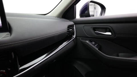 2026 Nissan Rogue SL