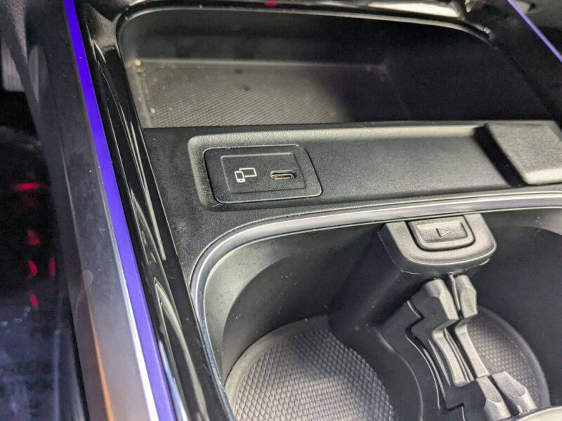 2022 Mercedes-Benz GLB GLB 250