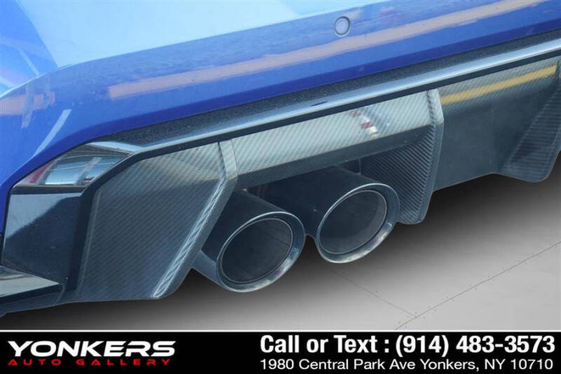 2025 BMW M3 Competition xDrive