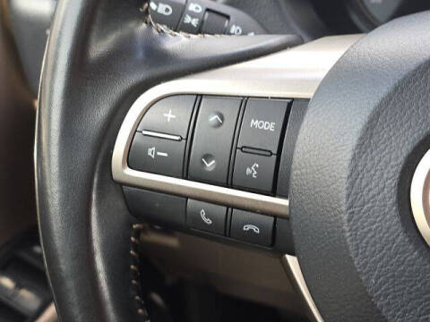 2020 Lexus GX 460