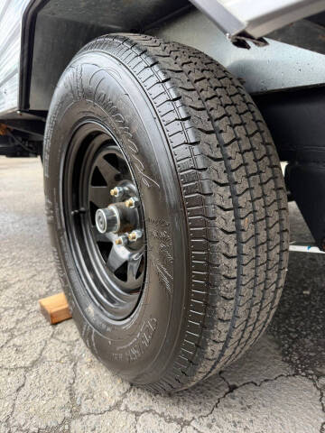 2025 Keystone RV 17 R