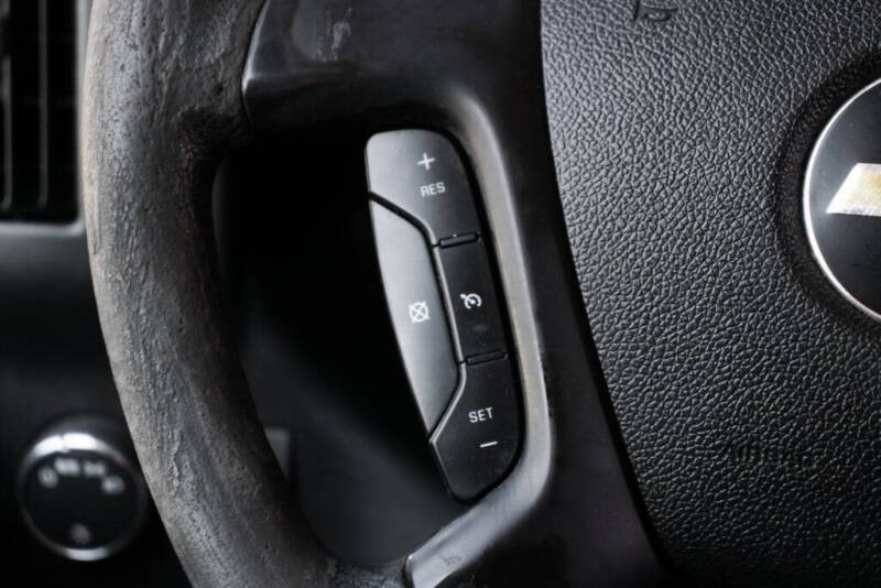 2012 Chevrolet Express 2500