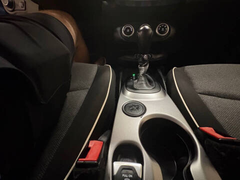 2018 FIAT 500X Pop