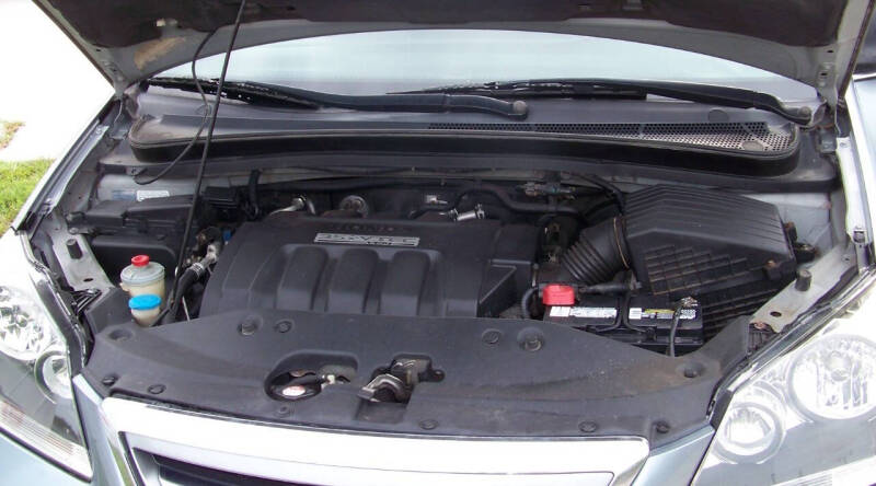 2006 Honda Odyssey EX photo 20