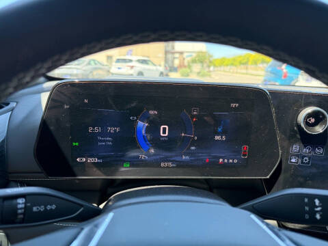 2024 Chevrolet Blazer EV 2LT