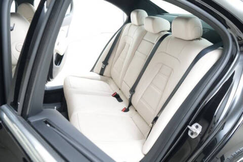 2023 Mercedes-Benz E-Class AMG E 53