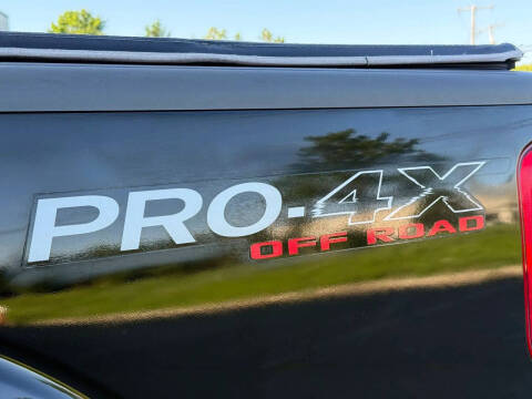 2012 Nissan Frontier