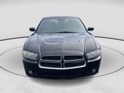 2014 Dodge Charger