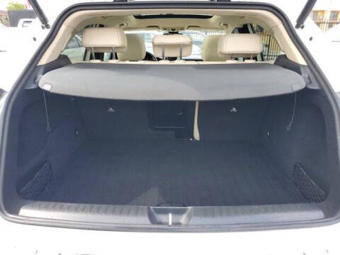 2015 Mercedes-Benz GLA GLA 250