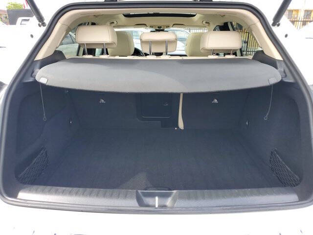 2015 Mercedes-Benz GLA GLA 250