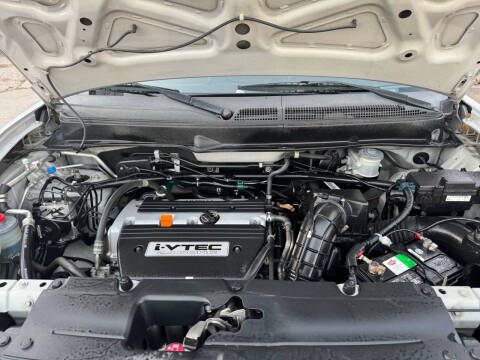 2008 Honda Element LX