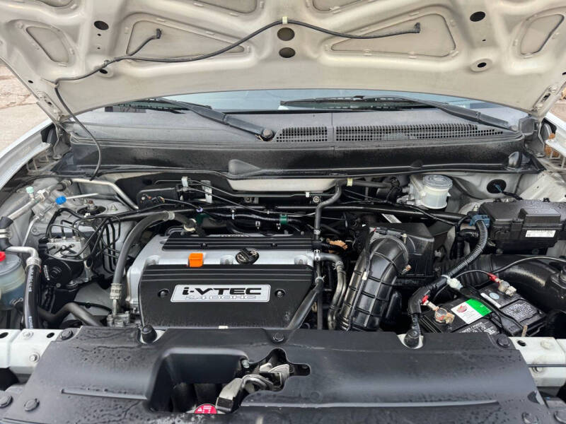 2008 Honda Element LX